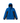 Samurai Hardshell - Blue
