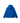 Samurai Hardshell - Blue