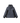Samurai Windbreaker - Dark Grey