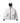 Samurai Jacket - White