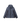 Samurai Windbreaker - Metallic Blue