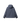 Samurai Windbreaker - Metallic Blue