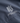 Samurai Windbreaker - Metallic Blue