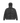 Samurai Winter Jacket - Black