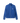 Shawn Full Zip Knit - Colbat Blue