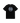 Splash T-shirt - Black