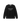 Stencil Knit - Black