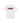 University T-shirt - White
