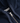 Waffle Stencil Hoodie - Navy
