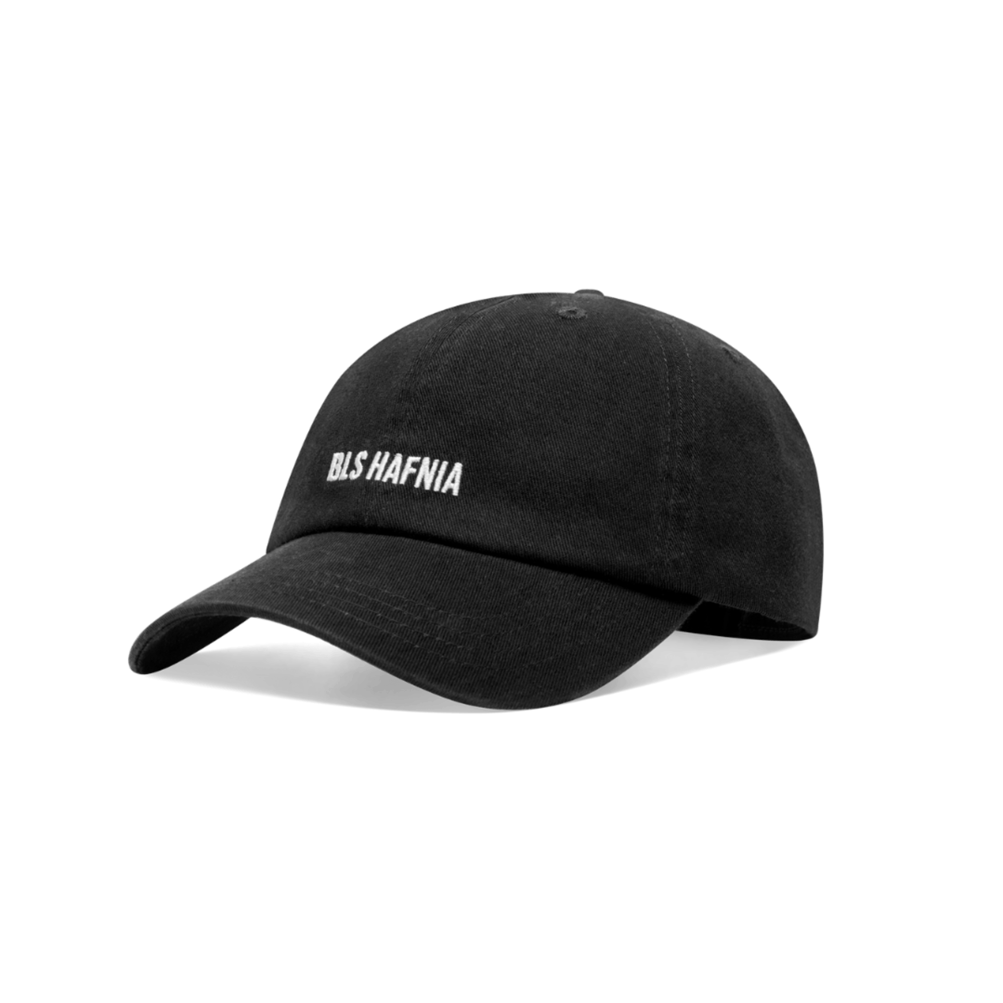 Type Logo Papi Cap – BLS Hafnia