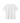 University T-shirt - White