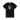North Sea T-Shirt - Black