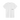 Lower Case T-Shirt - White