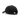 Type Logo Papi Cap - Black