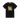 Poppy T-Shirt - Black