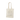 Signature Outline Tote Bag - Raw