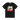 Wolf Astronaut T-Shirt - Black